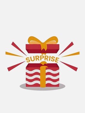 Mystery Box of asst. items! Approximately $150 in retail value! Box #6.